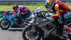 Kove 650RR 2027 chính thức lộ diện: 4 xy-lanh 124 mã lực, giá bán khiến dân chơi xe bàn tán