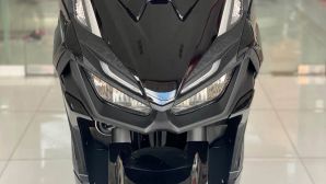 Honda chính thức mở bán ‘vua xe ga’ 160cc mới giá 89 triệu đồng: Thiết kế đẹp hơn Air Blade và Vario