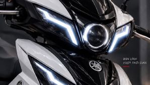 Tin xe máy 18/9: Yamaha sắp ra mắt ‘huyền thoại xe số’ 125cc mới sang hơn cả Honda Future, giá mềm?