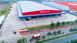 BEST Express chủ động đi trước 'sóng hàng hóa', cam kết chất lượng dịch vụ trong mùa cao điểm