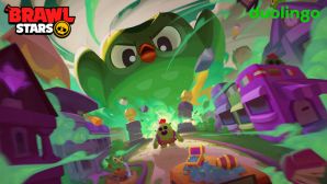 Brawl Stars hợp tác Duolingo: 20 người chơi đại chiến Cú Xanh Duo trong chế độ đặc biệt