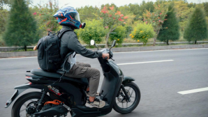 Dat Bike: Mở rộng giới hạn xe máy điện, nâng cao hiệu năng và trải nghiệm