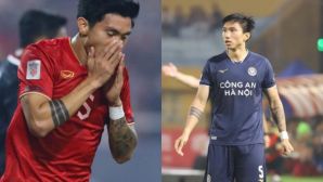 Vì sao Văn Hậu bị loại khỏi danh sách đội tuyển Việt Nam dự FIFA ASEAN Cup 2026?