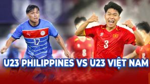 Nhận định bóng đá U23 Việt Nam vs U23 Philippines 13h30 ngày 18/9 - Dự đoán tỷ số ASIAD 2026