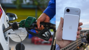 Giá xăng dầu hôm nay tối 18/9: Xăng tăng tới 1.397 đồng, dầu tăng 1.460 đồng, iPhone Air tăng giá