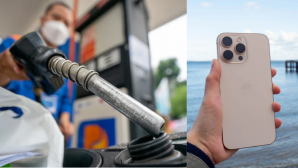 Giá xăng dầu hôm nay 19/9 tăng đồng loạt, có loại gần 30.000 đồng/lít, giá iPhone 16 Pro Max bao nhiêu?