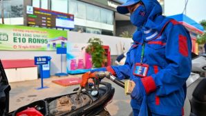 Giá xăng dầu tối 18/9: Dầu diesel gần 30.000 đồng/lít, E10 và RON 92 có về 20.000 đồng/lít? Giá lăn bánh VinFast VF 8