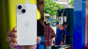 Giá xăng hôm nay tối 18/9: Xăng E5 chưa quá đắt, xăng E10 rẻ hơn đỉnh gần 6.000, iPhone 15 giảm sát đáy