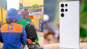 Bảng giá xăng dầu hôm nay 19/9: Xăng E10 lùi hơn 5.000 đồng từ đỉnh, dầu chưa quá 30.000 đồng Galaxy S22 Ultra giảm sâu