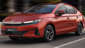 Giá xe Honda tháng 9/2026: City từ 499 triệu, CR-V khởi điểm 1,039 tỷ đồng