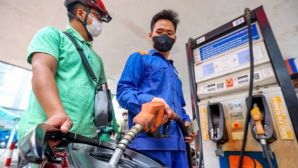 Giá xăng tăng 1.400 đồng/lít, nếu không có Quỹ bình ổn, giá có thể tăng thêm bao nhiêu?