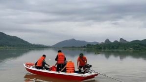 Danh tính 3 người ở Thanh Hóa bị lũ cuốn trong lúc đi đánh cá