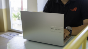 Laptop Asus - Máy tính laptop nổi bật mùa mua sắm tựu trường