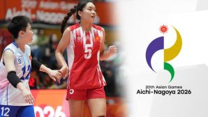Lịch thi đấu bóng chuyền hôm nay 17/9: Tuyển nữ Việt Nam vượt ải Hàn Quốc chiếm ngôi đầu?