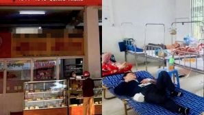 Vụ hơn 250 người ngộ độc sau khi ăn bánh mì: Cơ sở kinh doanh bị xử lý thế nào?