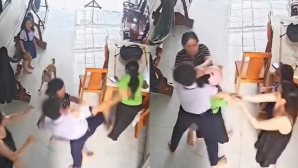 Lý do nam sinh lớp 7 ở Phú Quốc siết cổ, hành hung mợ, nhà trường thông tin về hình thức xử lý