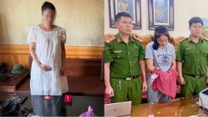 Lời khai đối tượng mua ma túy từ Hà Nội mang về Lào Cai cho bạn đang mang thai sử dụng