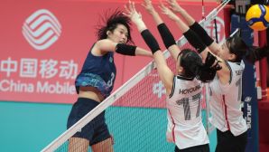 VTV trực tiếp bóng chuyền nữ Việt Nam vs Hàn Quốc - Link xem trực tiếp ASIAD 2026 trên VTV7