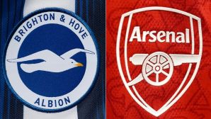 Dự đoán kết quả, tỷ số Brighton vs Arsenal - Siêu máy tính nhận định bóng đá hôm nay 19/9