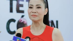 Ca sĩ Thu Minh đau lòng báo tin tang sự, loạt sao Việt xót xa chia buồn