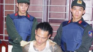 Giang hồ mạng ‘Đức Cộng’ bị bắt, hé lộ quá khứ có 8 tiền án, 1 tiền sự