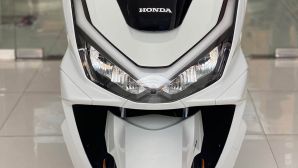 Honda chính thức mở bán ‘vua xe ga’ 160cc mới chất hơn SH và SH Mode: Có phanh ABS, màn TFT, giá mềm