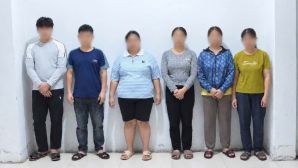 Vụ livestream chửi bới tại bệnh viện: Hai cặp ông bà thông gia cùng bác và thím họ bị khởi tố hình sự