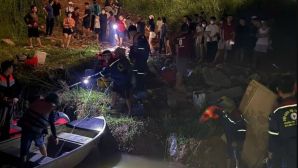 Không có phép màu vụ nữ sinh 2010 làm điều dại dột tại sông Cầu, xót xa vị trí tìm thấy thi thể
