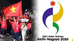 Bảng xếp hạng huy chương ASIAD 2026 mới nhất 19/9: Đoàn Thể thao Việt Nam lỡ cơ hội giành HCV đầu tiên
