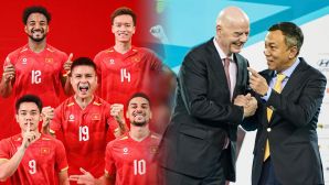FIFA CHÍNH THỨC can thiệp, ĐT Việt Nam hưởng lợi thế lớn trước trận ra quân FIFA ASEAN Cup 2026