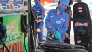 Giá xăng dầu hôm nay 20/9: E5 RON 92 và E10 RON 95 rất gần đỉnh, dầu diesel hơn 29.000 đồng/lít, giá lăn bánh Mazda CX-5