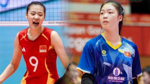 Lịch thi đấu bóng chuyền nữ ASIAD 2026 mới nhất: Tuyển Việt Nam đấu Trung Quốc lúc mấy giờ?