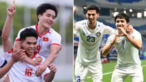 Lịch thi đấu bóng đá nam ASIAD 2026 mới nhất 19/9: Kênh phát sóng U23 Việt Nam đấu U23 Uzbekistan