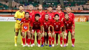 Lịch thi đấu, kênh xem trực tiếp bóng đá nữ ASIAD 2026 mới nhất: Tuyển Việt Nam 'đại chiến' Thái Lan khi nào?