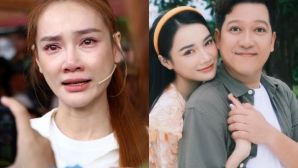 Nhã Phương nói một câu giữa loạt ồn ào của Trường Giang, thẳng thắn đề cập sản phẩm từng quảng bá