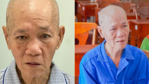 ‘Tướng cướp Hoàng Minh’ bị bắt sau 30 năm trốn truy nã: Nhiều lần thay tên đổi họ, sống cùng nhiều phụ nữ