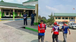 Nam sinh 16 tuổi Philippines xả súng vào 10 bạn học rồi tự kết liễu, hé lộ lời nhắn trước khi ra tay