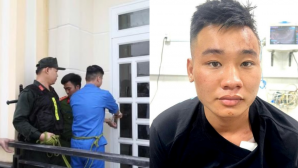 Lý do nhóm bạn nhậu cùng Nguyễn Đức Anh không bị xử lý hình sự, đối tượng nói gì trước lúc ra tay?