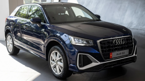 Giá xe Audi tháng 9/2026: Audi Q2, Q3, A4 và loạt xe sang đến từ Đức