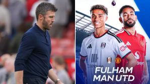 Kết quả, tỷ số Fulham vs Man Utd hôm nay 20/9 - Ngoại hạng Anh: Sir Jim ra quyết định sa thải Carrick?