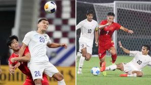 Lịch thi đấu bóng đá nam ASIAD 2026 mới nhất 20/9: U23 Việt Nam đấu với U23 Uzbekistan lúc mấy giờ?