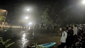 Không có phép màu xảy ra, tìm thấy thi thể nam sinh lớp 10 bị nước cuốn trôi ở Quảng Trị ở nơi không ngờ