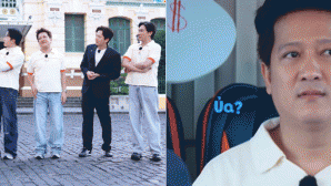 Vì sao Trường Giang vẫn lên sóng dù đã tuyên bố rút khỏi 2 ngày 1 đêm? Phản ứng của netizen?