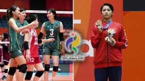 Bảng tổng sắp huy chương ASIAD 2026 mới nhất - Thể thao Việt Nam tăng tốc giành loạt huy chương?
