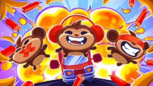Tựa game co-op mới cực hot BOMBANANA! cán mốc 1 triệu người chơi chỉ sau 2 tuần