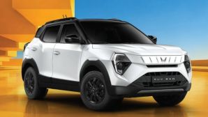 Chính thức ra mắt mẫu SUV 5 chỗ mới giá ‘bình dân’ chỉ từ 254 triệu đồng: Rẻ hơn cả Hyundai Grand i10 và Kia Morning
