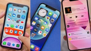 iPhone 13, iPhone 12, iPhone 11 cũ đồng loạt xuống giá, dưới 7 triệu vẫn không thua iPhone 17 nhiều