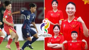 Kết quả bóng đá nữ ASIAD 2026 hôm nay 21/9: ĐT Việt Nam lách qua khe cửa hẹp, Thái Lan về nước sớm?