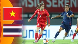 Lịch thi đấu bóng đá nữ ASIAD 2026 hôm nay 21/9 - Kênh phát sóng tuyển nữ Việt Nam vs Thái Lan