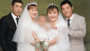 Hy hữu: Con ruột se duyên cho mẹ ruột với bố chồng? Cuộc hôn nhân có được pháp luật công nhận?